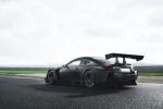 Lexus RC F GT3 2017 года